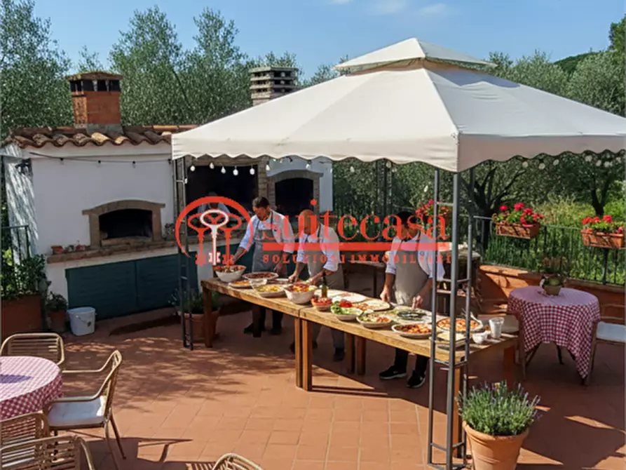 Immagine 14 di Villa in vendita  in Sp 238 a Trani