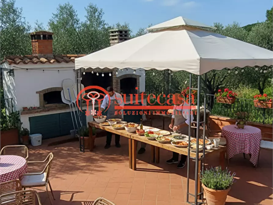 Immagine 15 di Villa in vendita  in Sp 238 a Trani