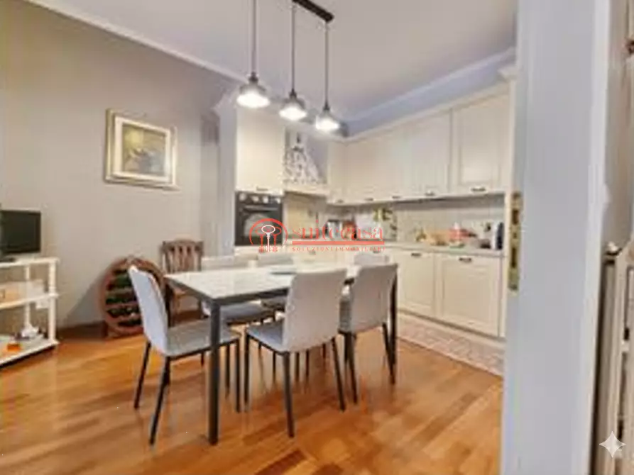 Immagine 25 di Attico in vendita  in corso Don Luigi Sturzo a Trani