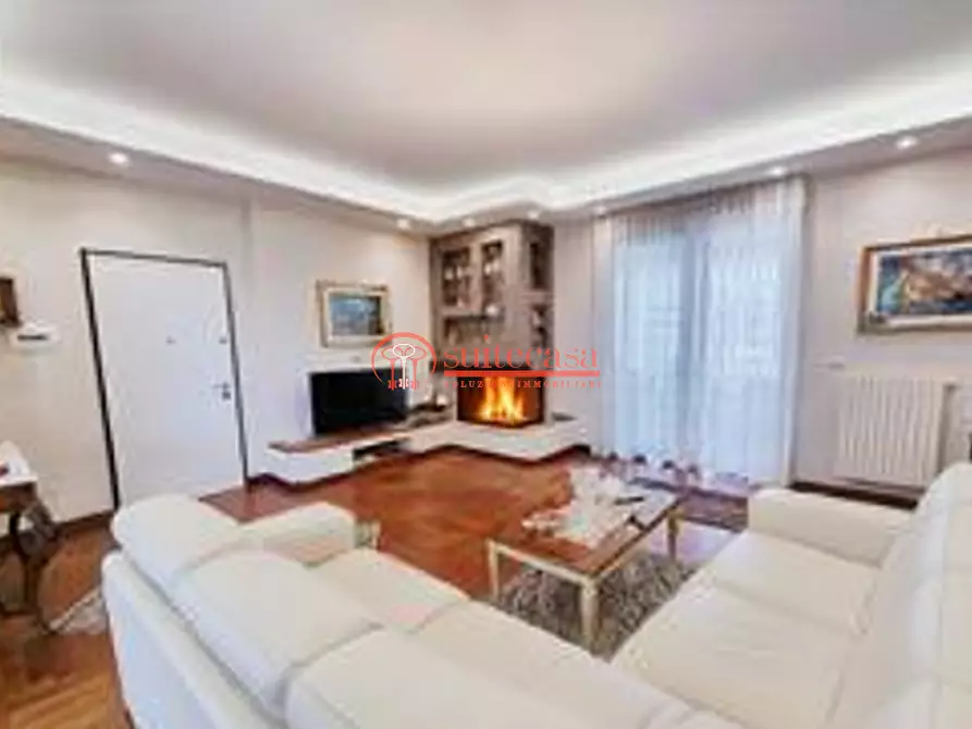 Immagine 26 di Attico in vendita  in corso Don Luigi Sturzo a Trani