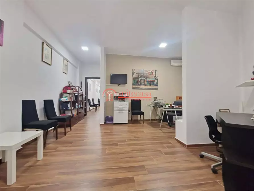 Immagine 6 di Appartamento in vendita  in via S. Gervasio a Trani