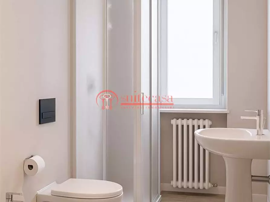 Immagine 5 di Appartamento in vendita  in via S. Gervasio a Trani