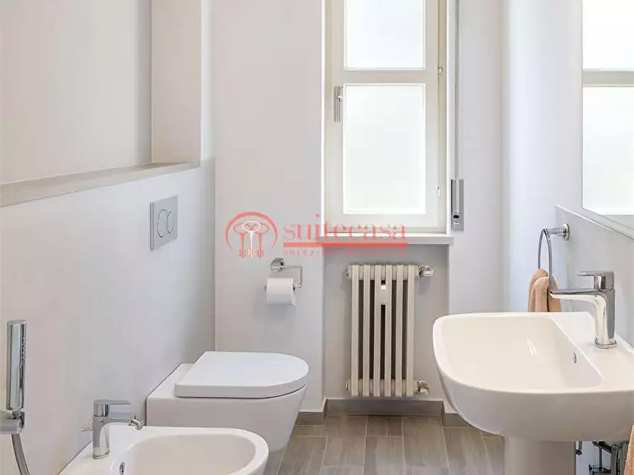 Immagine 4 di Appartamento in vendita  in via S. Gervasio a Trani