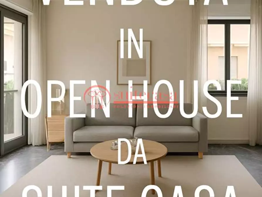 Immagine 1 di Appartamento in vendita  in VIA TREVISO a Trani