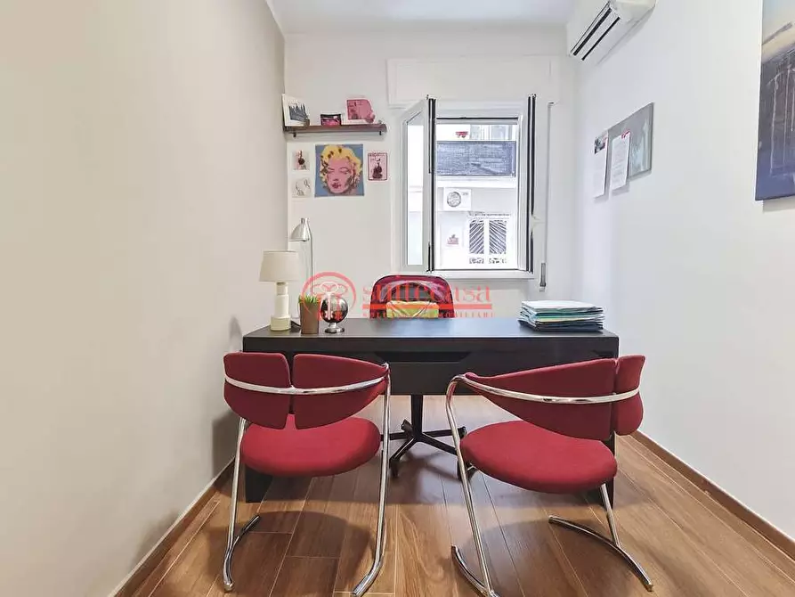 Immagine 3 di Appartamento in vendita  in via S. Gervasio a Trani