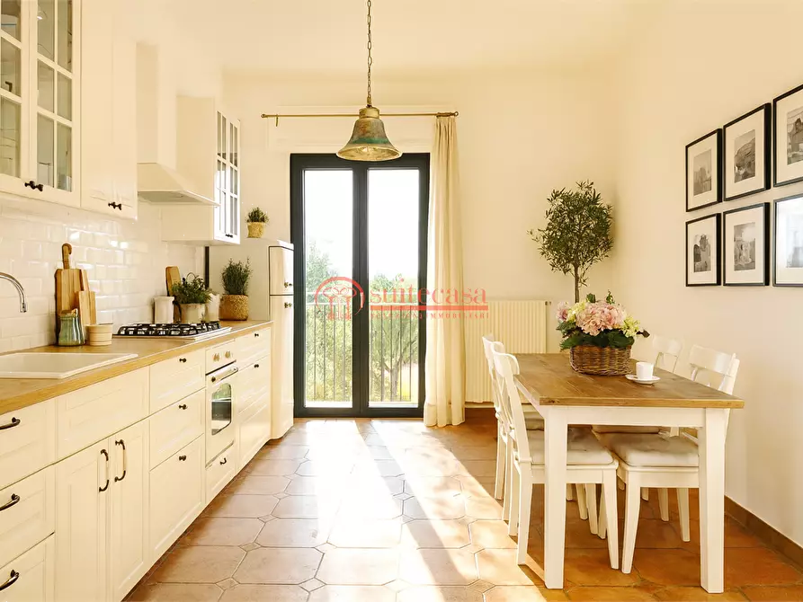 Immagine 7 di Appartamento in vendita  in via Lama delle Campane  a Trani