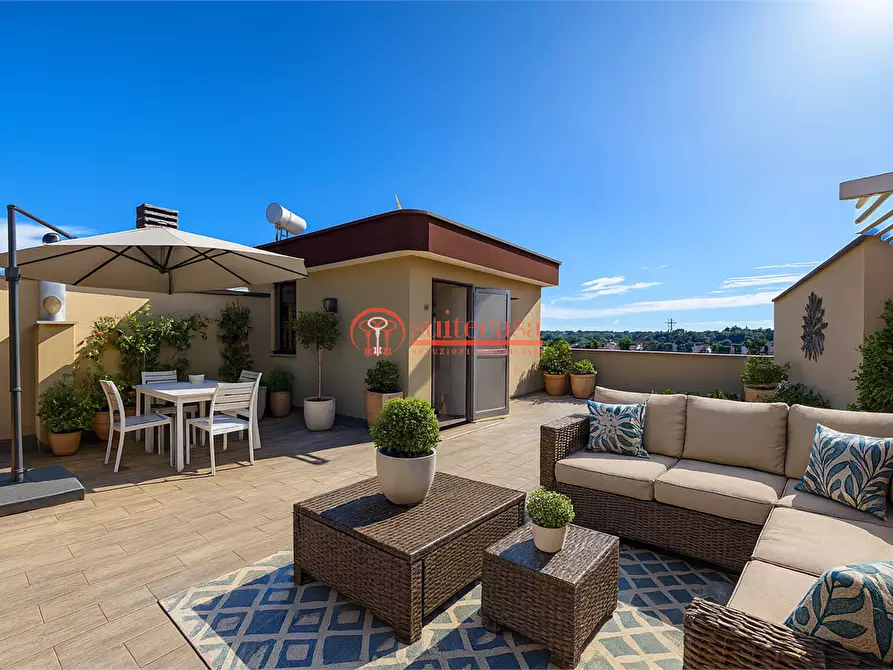 Immagine 8 di Appartamento in vendita  in via Lama delle Campane  a Trani