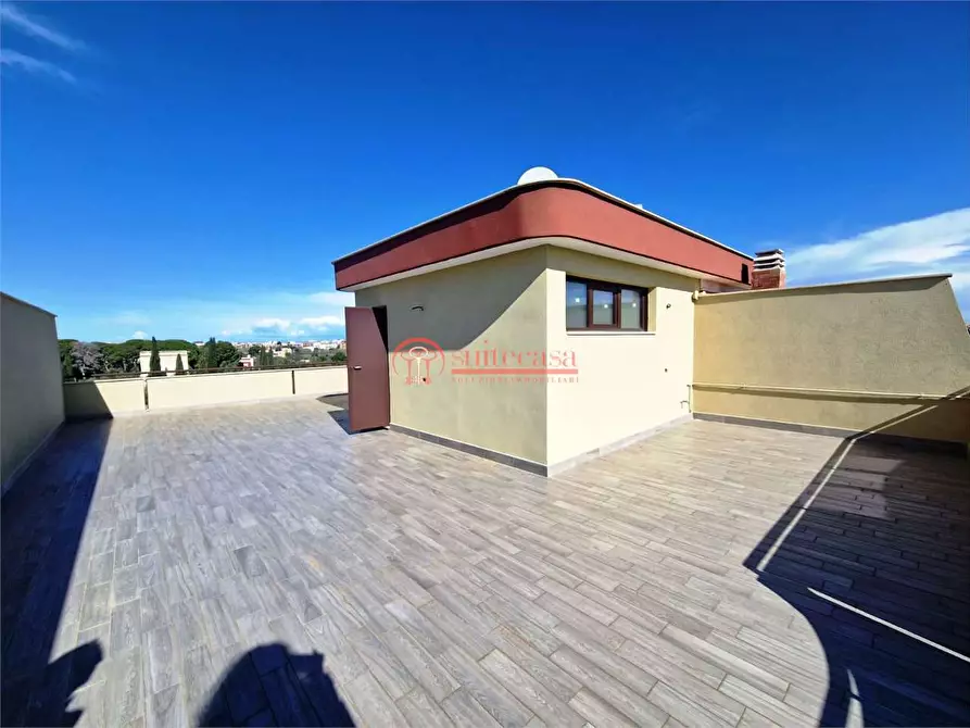 Immagine 15 di Appartamento in vendita  in via Lama delle Campane  a Trani