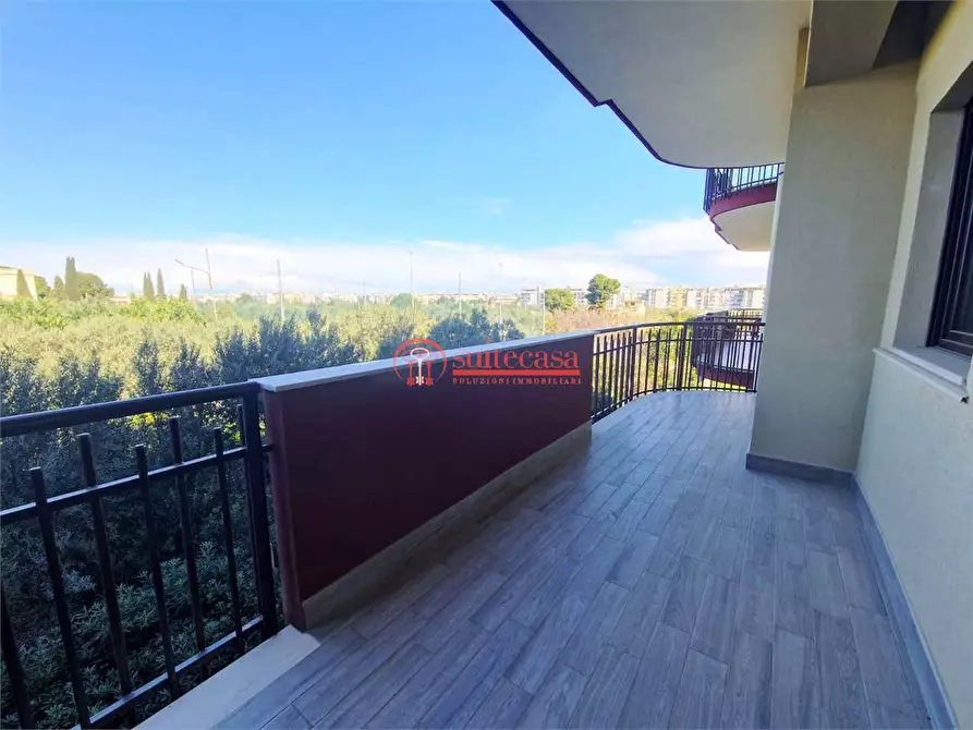 Immagine 19 di Appartamento in vendita  in via Lama delle Campane  a Trani