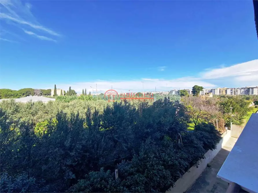 Immagine 21 di Appartamento in vendita  in via Lama delle Campane  a Trani
