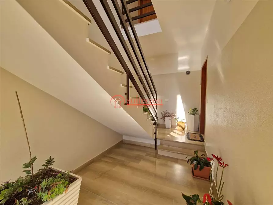 Immagine 24 di Appartamento in vendita  in via Lama delle Campane  a Trani