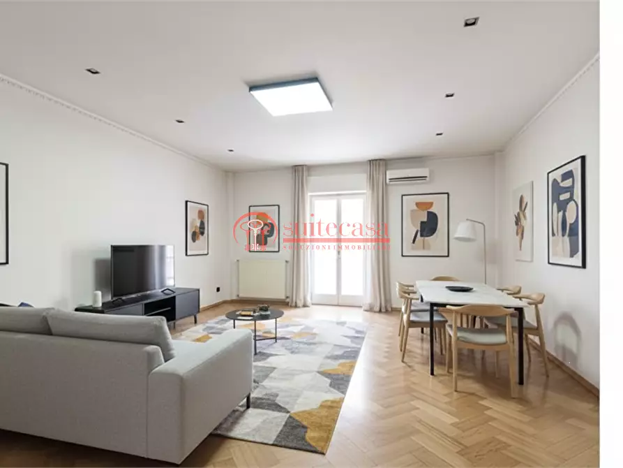 Immagine 2 di Appartamento in vendita  in via Dalmazia a Trani