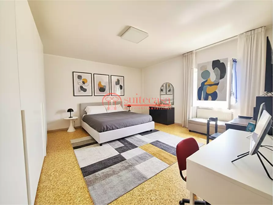 Immagine 1 di Appartamento in vendita  in via Dalmazia a Trani