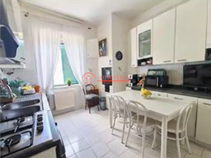 Immagine 10 di Appartamento in vendita  in via Dalmazia a Trani