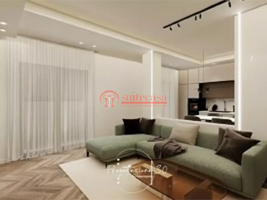 Immagine 1 di Appartamento in vendita  in corso Don Luigi Sturzo a Trani