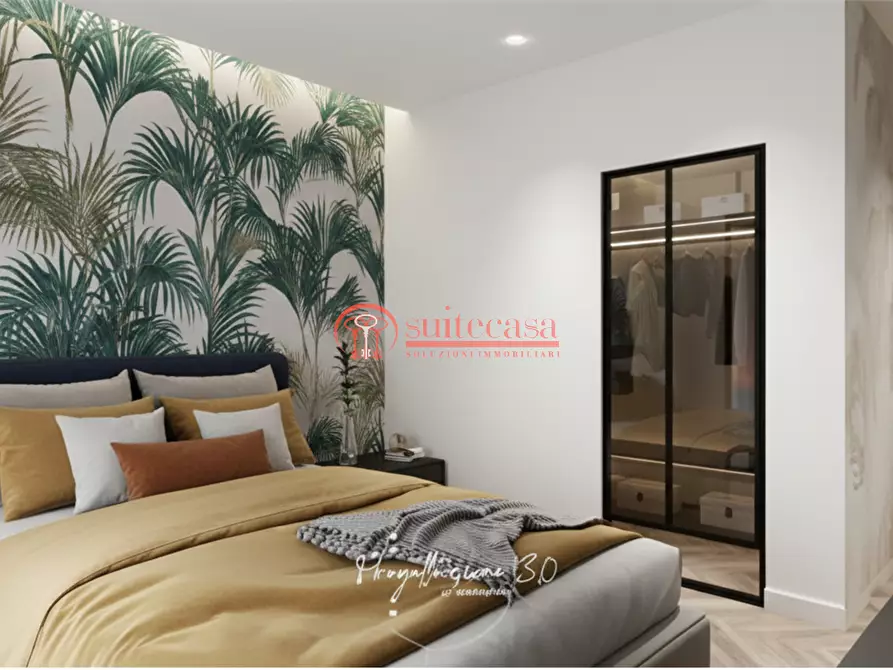 Immagine 2 di Appartamento in vendita  in corso Don Luigi Sturzo a Trani