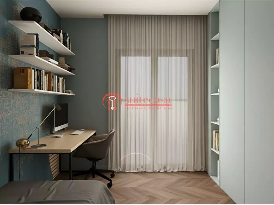 Immagine 6 di Appartamento in vendita  in corso Don Luigi Sturzo a Trani