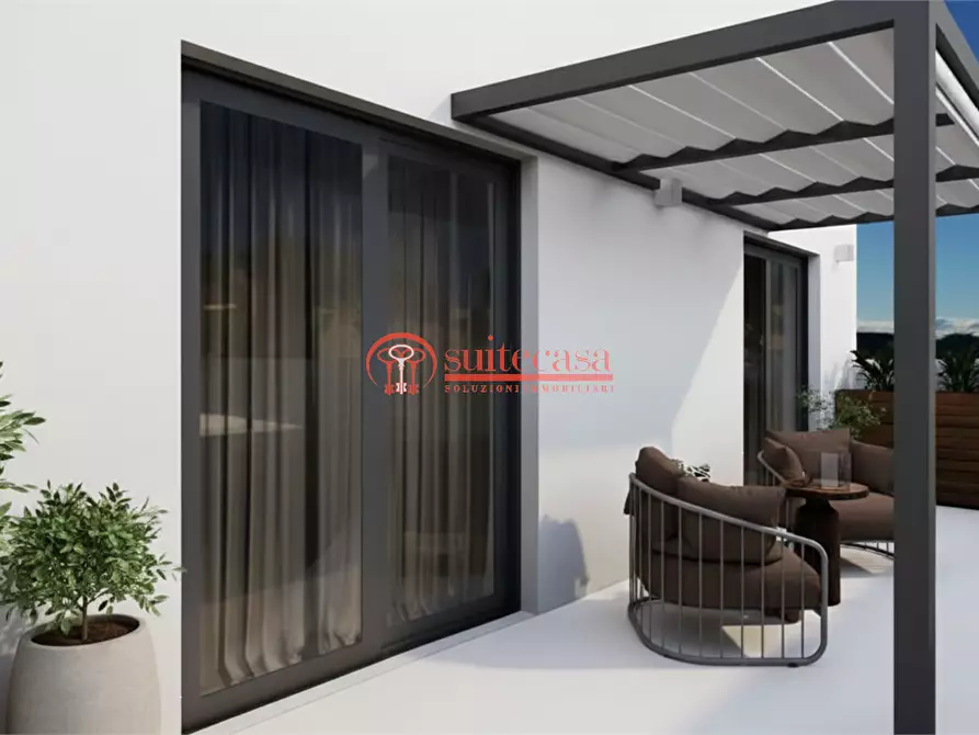 Immagine 7 di Appartamento in vendita  in corso Don Luigi Sturzo a Trani