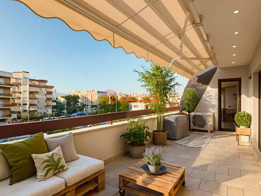 Immagine 8 di Appartamento in vendita  in corso Don Luigi Sturzo a Trani