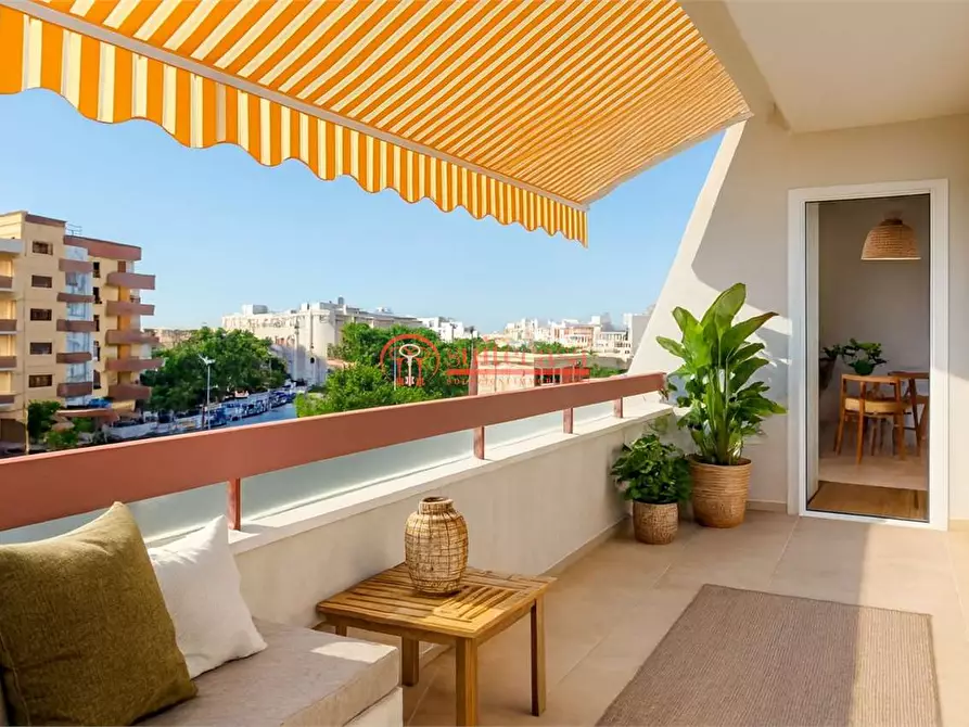 Immagine 9 di Appartamento in vendita  in corso Don Luigi Sturzo a Trani