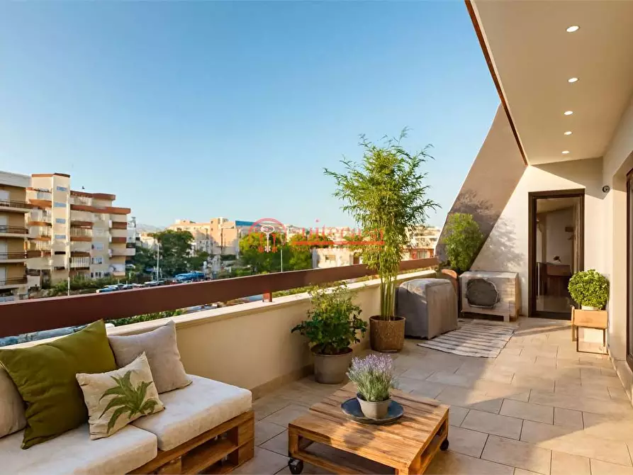 Immagine 10 di Appartamento in vendita  in corso Don Luigi Sturzo a Trani