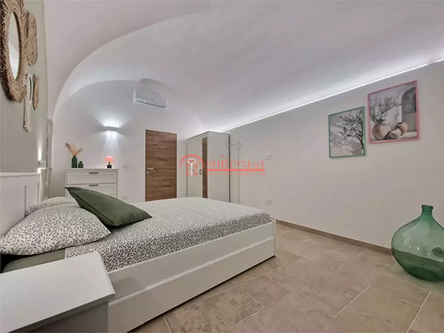 Immagine 7 di Appartamento in vendita  in Piazza Longobardi a Trani