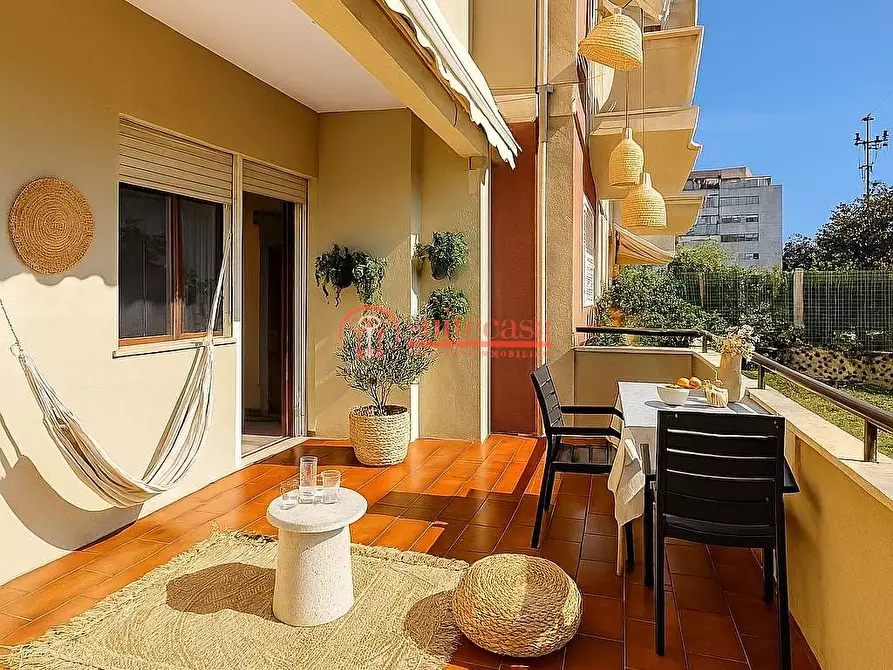 Immagine 3 di Appartamento in vendita  in corso Alcide de Gasperi a Trani