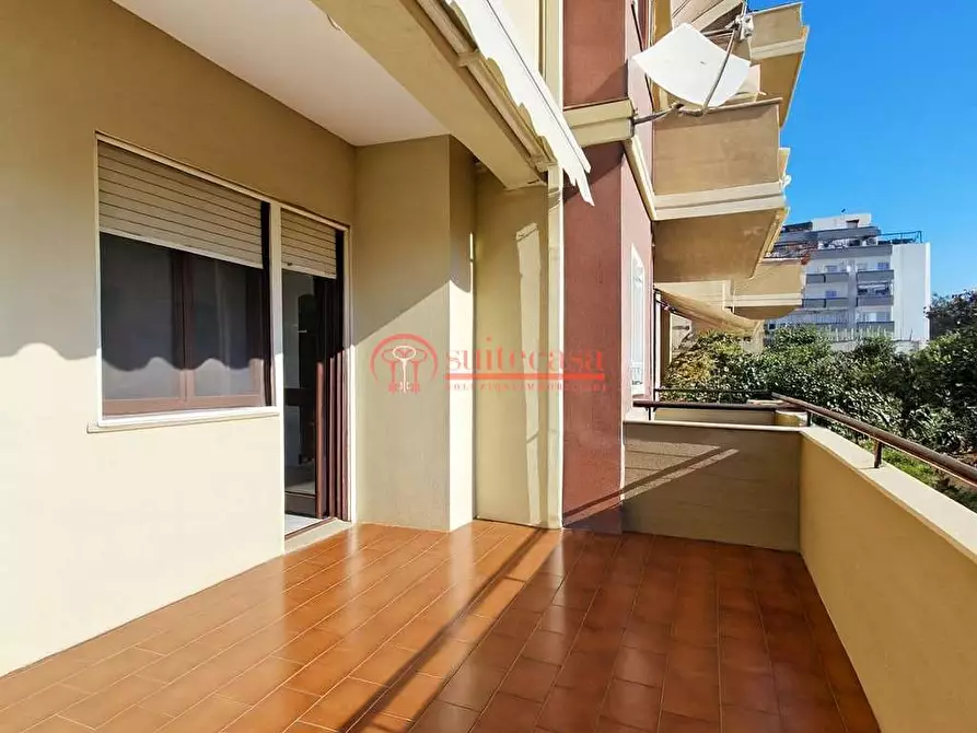 Immagine 4 di Appartamento in vendita  in corso Alcide de Gasperi a Trani