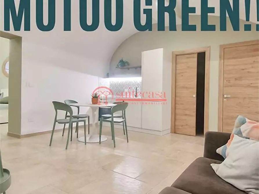 Immagine 1 di Appartamento in vendita  in Piazza Longobardi a Trani