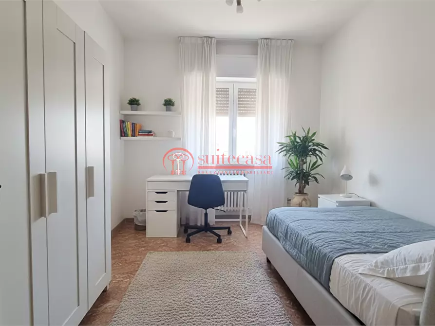 Immagine 1 di Appartamento in vendita  in via Calatafimi a Trani