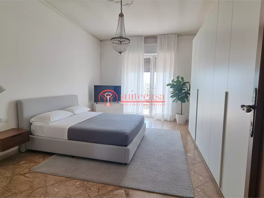 Immagine 3 di Appartamento in vendita  in via Calatafimi a Trani