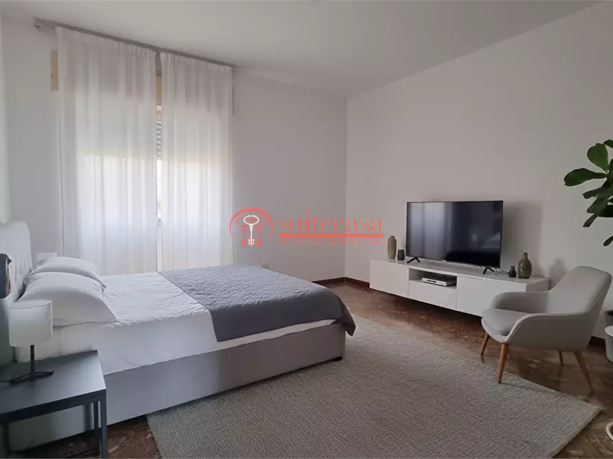 Immagine 4 di Appartamento in vendita  in via Calatafimi a Trani