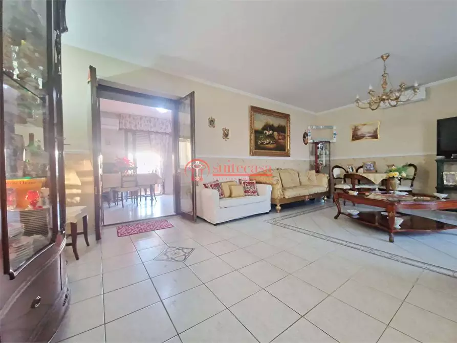 Immagine 3 di Attico in vendita  in via Gran Bretagna a Trani