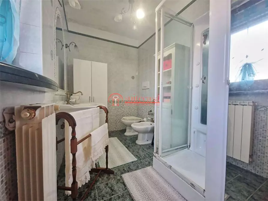 Immagine 8 di Attico in vendita  in via Gran Bretagna a Trani