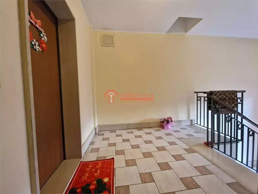 Immagine 10 di Attico in vendita  in via Gran Bretagna a Trani