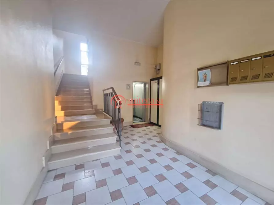 Immagine 11 di Attico in vendita  in via Gran Bretagna a Trani