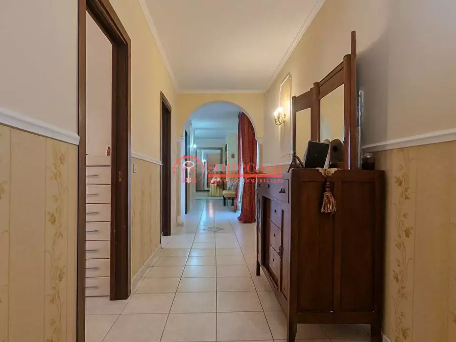 Immagine 13 di Attico in vendita  in via Gran Bretagna a Trani