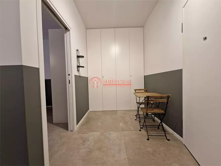 Immagine 20 di Appartamento in affitto  in corso Italia a Trani