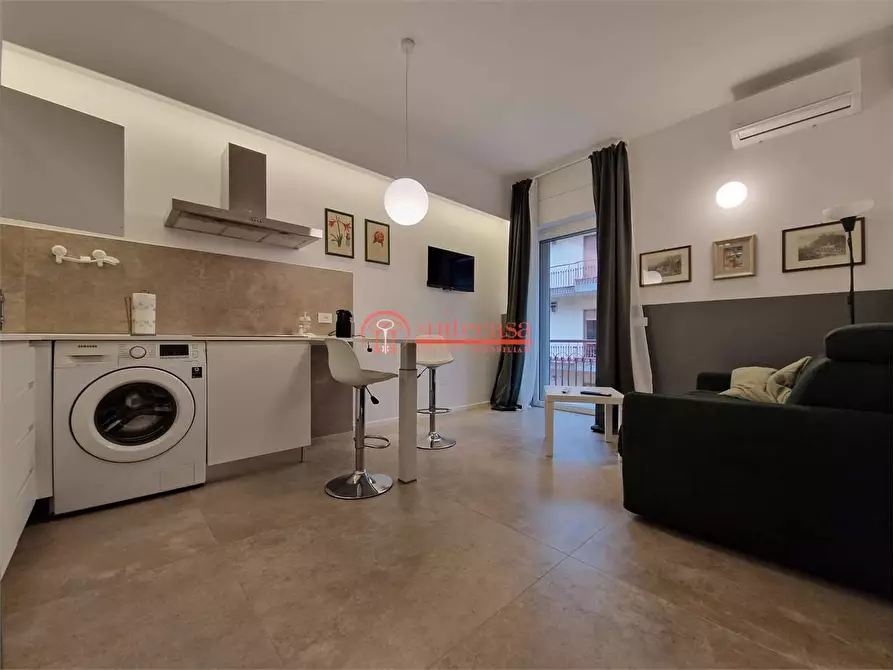 Immagine 21 di Appartamento in affitto  in corso Italia a Trani