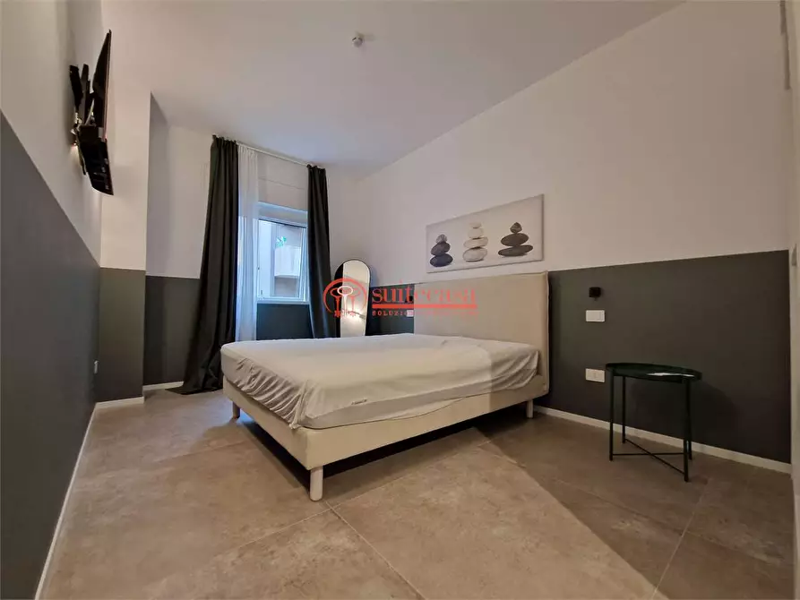 Immagine 22 di Appartamento in affitto  in corso Italia a Trani