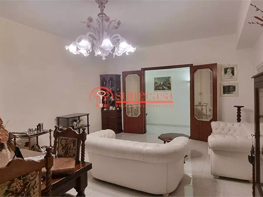 Immagine 6 di Appartamento in vendita  in via Damazia a Trani