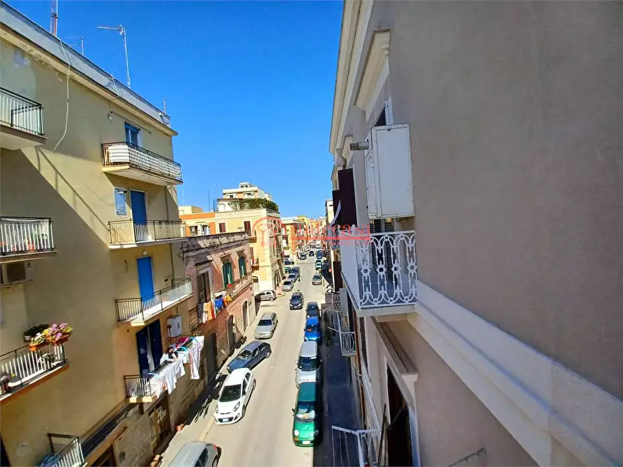 Immagine 4 di Appartamento in vendita  in via Amedeo a Trani