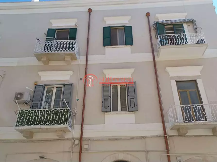 Immagine 5 di Appartamento in vendita  in via Amedeo a Trani