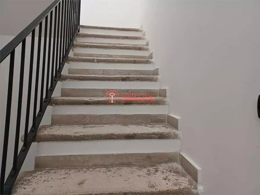 Immagine 6 di Appartamento in vendita  in via Amedeo a Trani