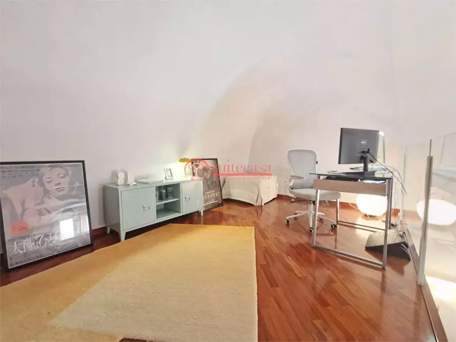 Immagine 8 di Appartamento in vendita  in via Amedeo a Trani