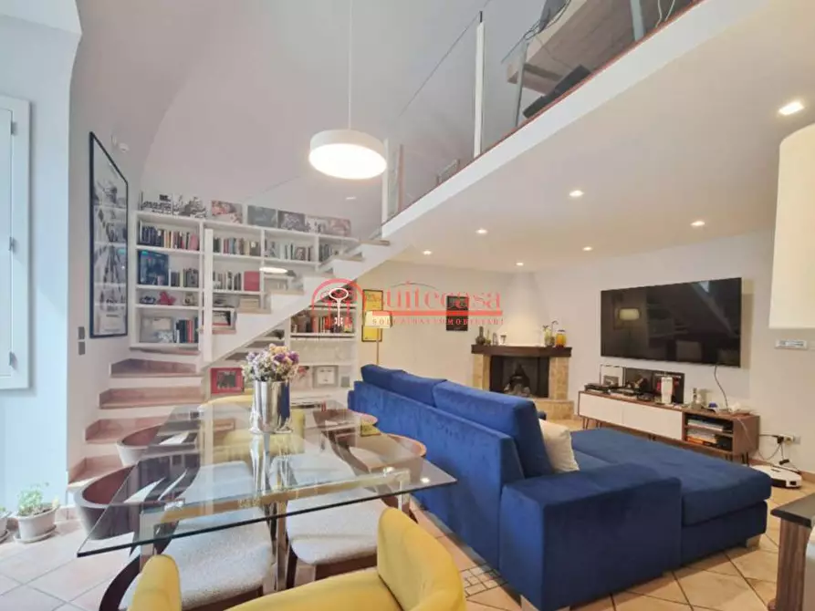 Immagine 9 di Appartamento in vendita  in via Amedeo a Trani