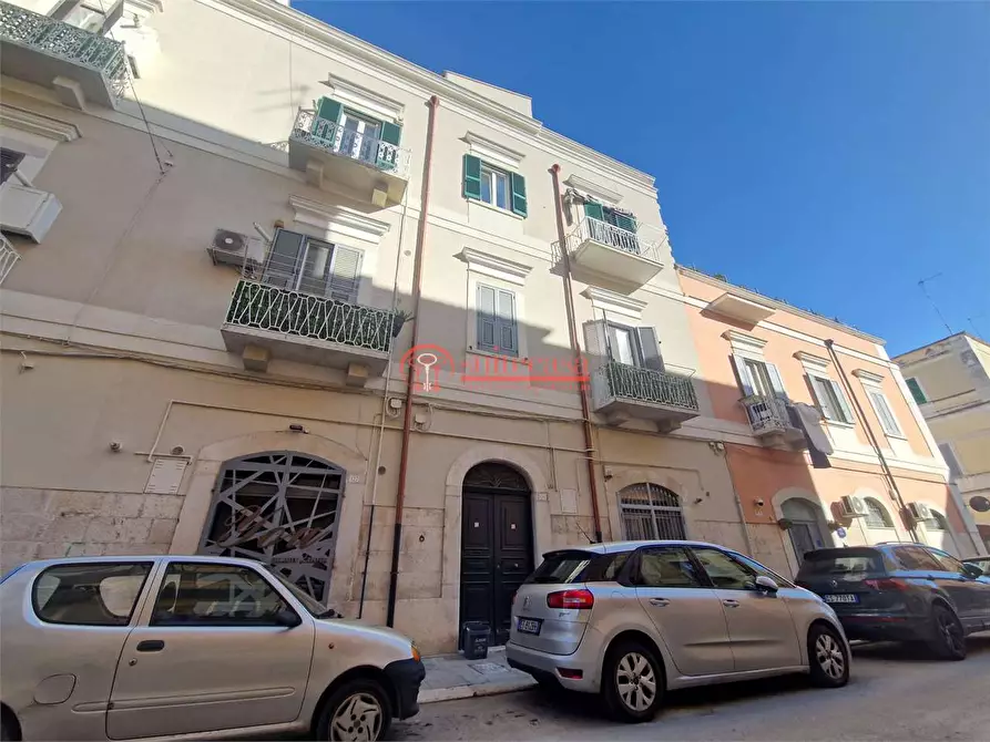 Immagine 12 di Appartamento in vendita  in via Amedeo a Trani