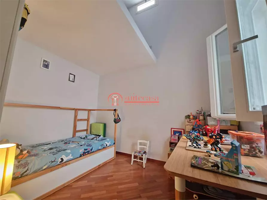 Immagine 13 di Appartamento in vendita  in via Amedeo a Trani