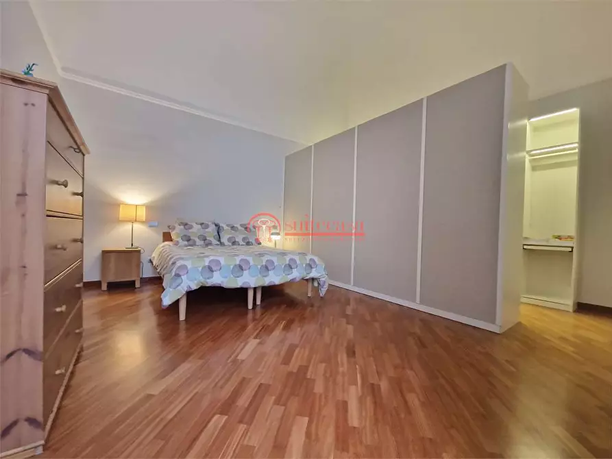 Immagine 17 di Appartamento in vendita  in via Amedeo a Trani