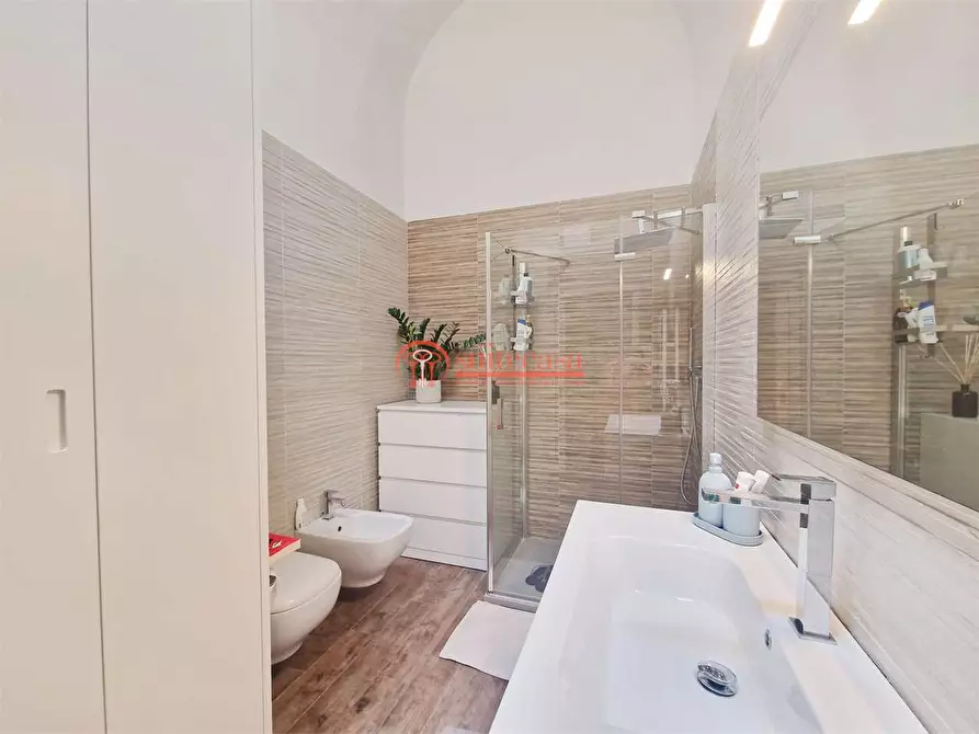 Immagine 24 di Appartamento in vendita  in via Amedeo a Trani